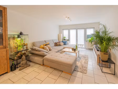 appartement te koop in mechelen met 1 slaapkamer