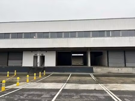 location local d’activités aulnay sous bois 93600 321m²