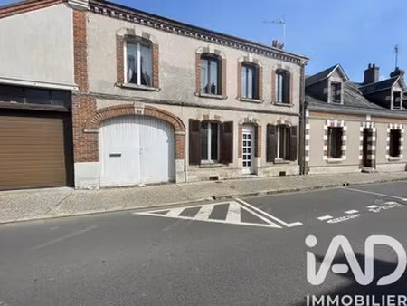 maison à vald’yerre (28290)