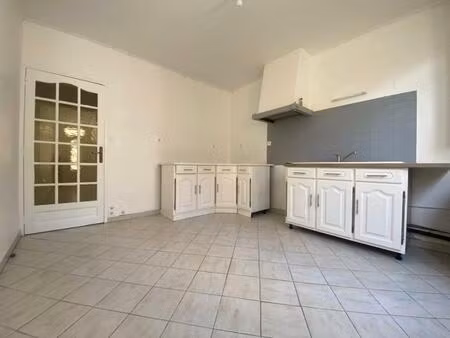 maison t3 - libourne - rue du president doumer