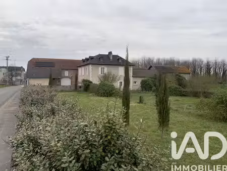 maison à pardies (64150)
