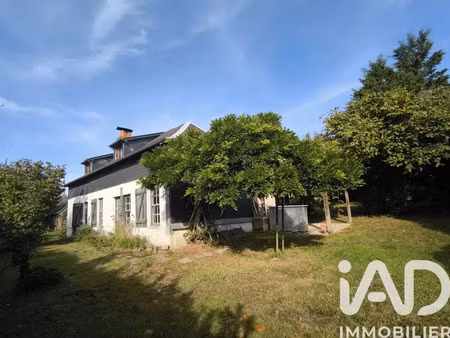 maison à toutainville (27500)