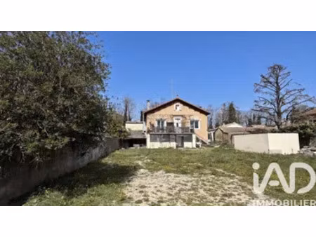 maison à valréas (84600)