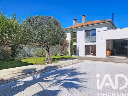 vente maison/villa 7 pièces