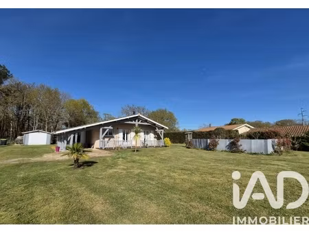 vente maison/villa 3 pièces