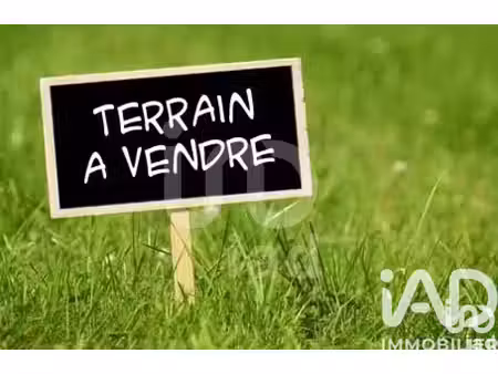 terrain à cierrey (27930)