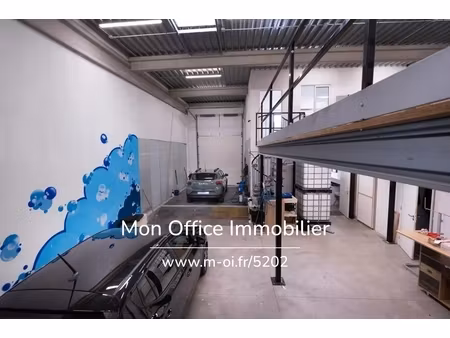 annonce commerce à vendre