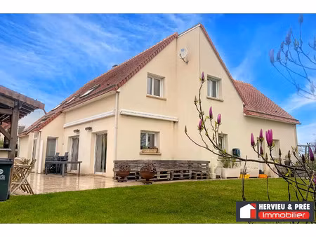 vente maison à colomby-anguerny (14610) : à vendre / colomby-anguerny