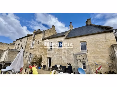 vente maison à reviers (14470) : à vendre / 128m² reviers