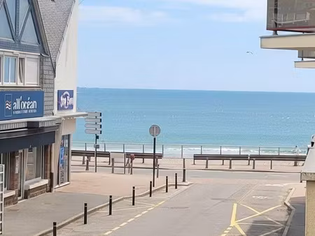 vente appartement 2 pièces 29 m² perros-guirec (22700)