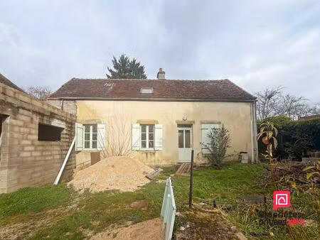 maison proche avallon 2 pièce(s) 100 m2