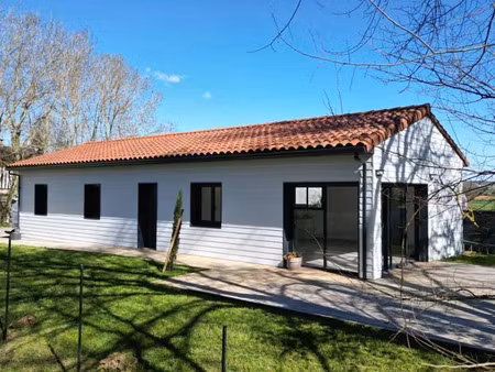 vente maison 4 pièces 97 m² à cadours (31480)  254 800 €