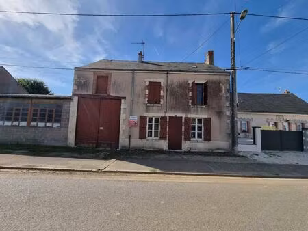 maison lumeau