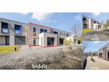 appartement en vente publique à oudstrijdersstraat 9 heppen (rbv61076)