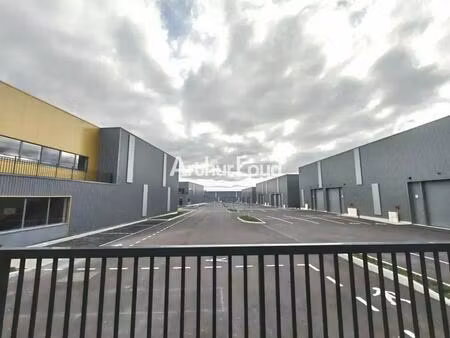location local d’activités reims 51100 351m² à 8459m²