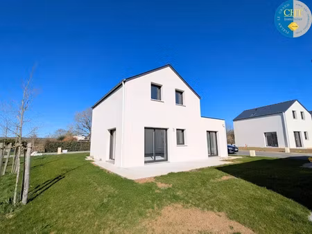 vente maison 5 pièces 97.63 m² à beignon (56380)  250 080 €