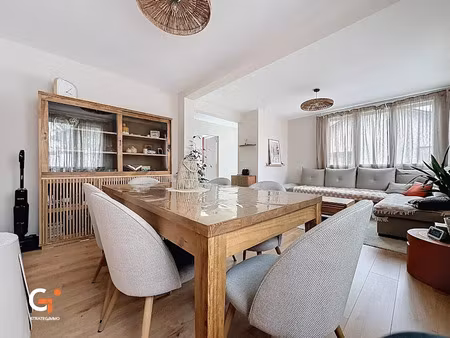 vente maison 5 pièces 120 m² à sotteville-les-rouen (76300)  280 000 €