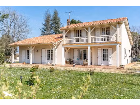 vente maison 5 pièces 150 m² à tonneins (47400)  262 400 €