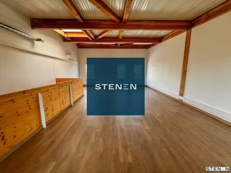 location local d’activités avignon 84000 103m² à 205m²
