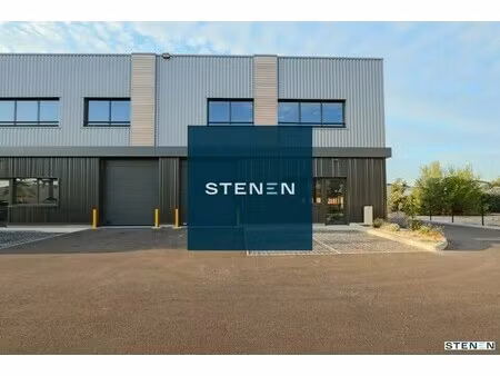 location local d’activités avignon 84000 330m² à 997m²