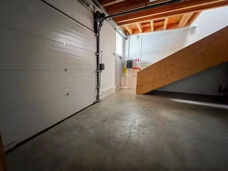 location local d'activités 103 m²