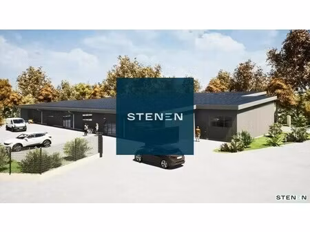 location local d’activités l isle sur la sorgue 84800 478m² à 1535m²