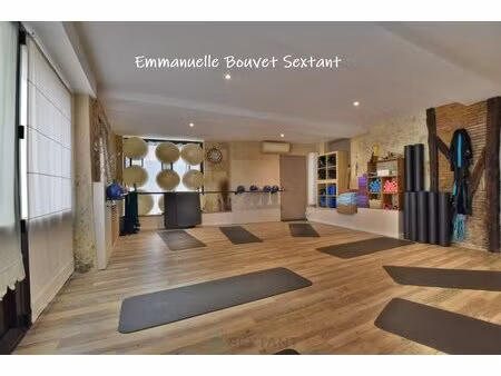 local commercial bergerac hyper-centre