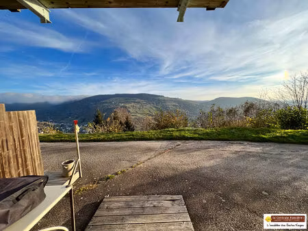 achat appartement 3 pièces 59m²