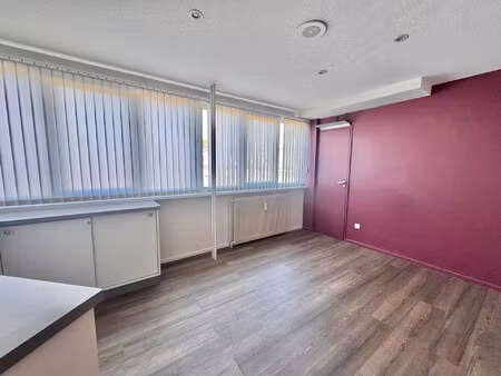 achat appartement 125m² mulhouse 68100