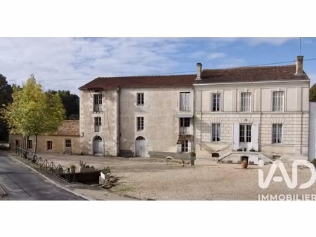 vente maison traditionnelle 12 pièces