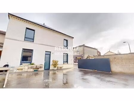 achat maison 6 pièces 175m² mairy sur marne 51240