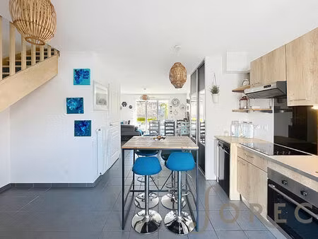 achat maison 5 pièces 78m² amneville 57360