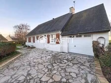 vente maison à mouen (14790) : à vendre / 88m² mouen
