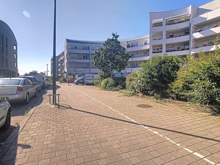 location parking ostwald 67540