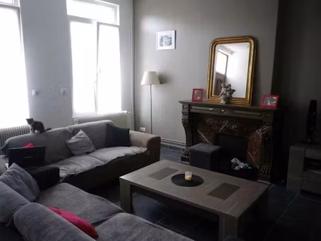 vente maison à douai (59500)  262 000 €