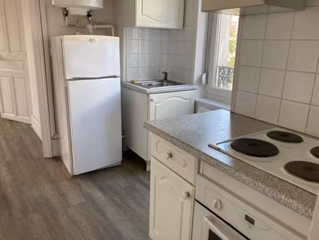 location appartement 39m² nancy 54000