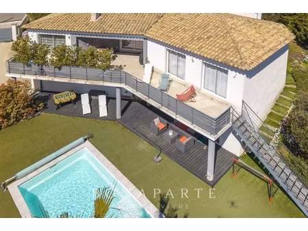 annonce maison à vendre