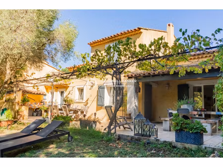 annonce maison à vendre