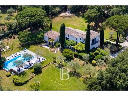 annonce maison à vendre