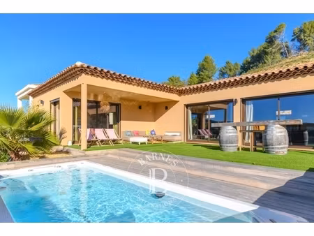 annonce maison à vendre