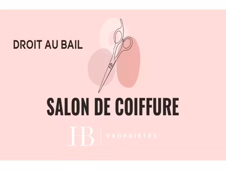 annonce commerce à vendre