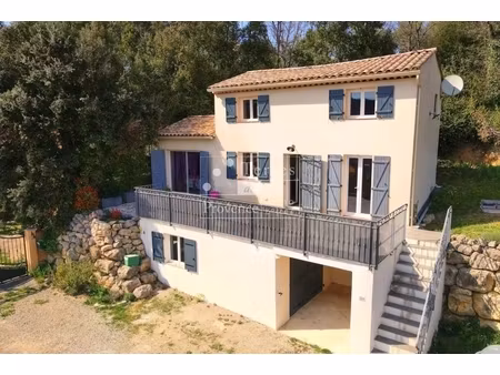 annonce maison à vendre