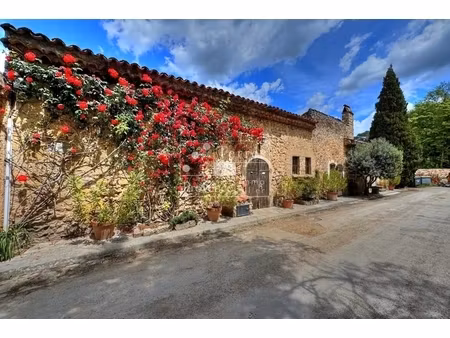 annonce maison à vendre