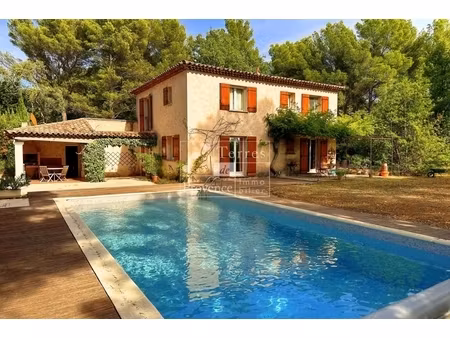 annonce maison à vendre