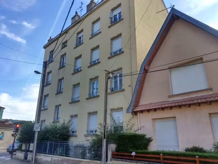 location appartement 3 pièces 47m² essey les nancy 54270