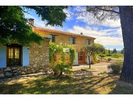 annonce maison à vendre