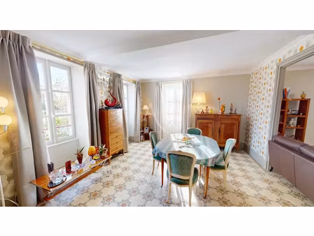 vente maison 7 pièces 179.72 m² à pithiviers (45300)  265 500 €