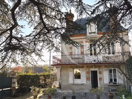 vente maison 7 pièces 179.72 m² à vrigny (45300)  250 000 €