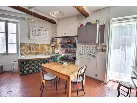 annonce appartement à vendre