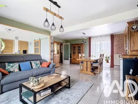 maison à la couture (62136)